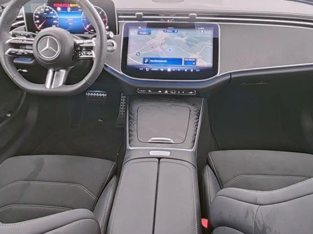 Mercedes-Benz E 220 AMG Line E 220 d Estate