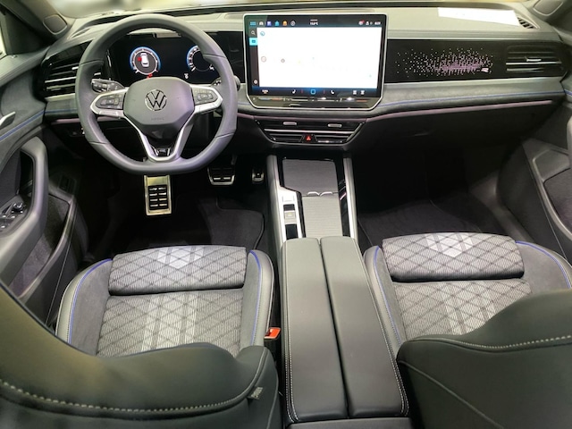 Volkswagen Passat DSG