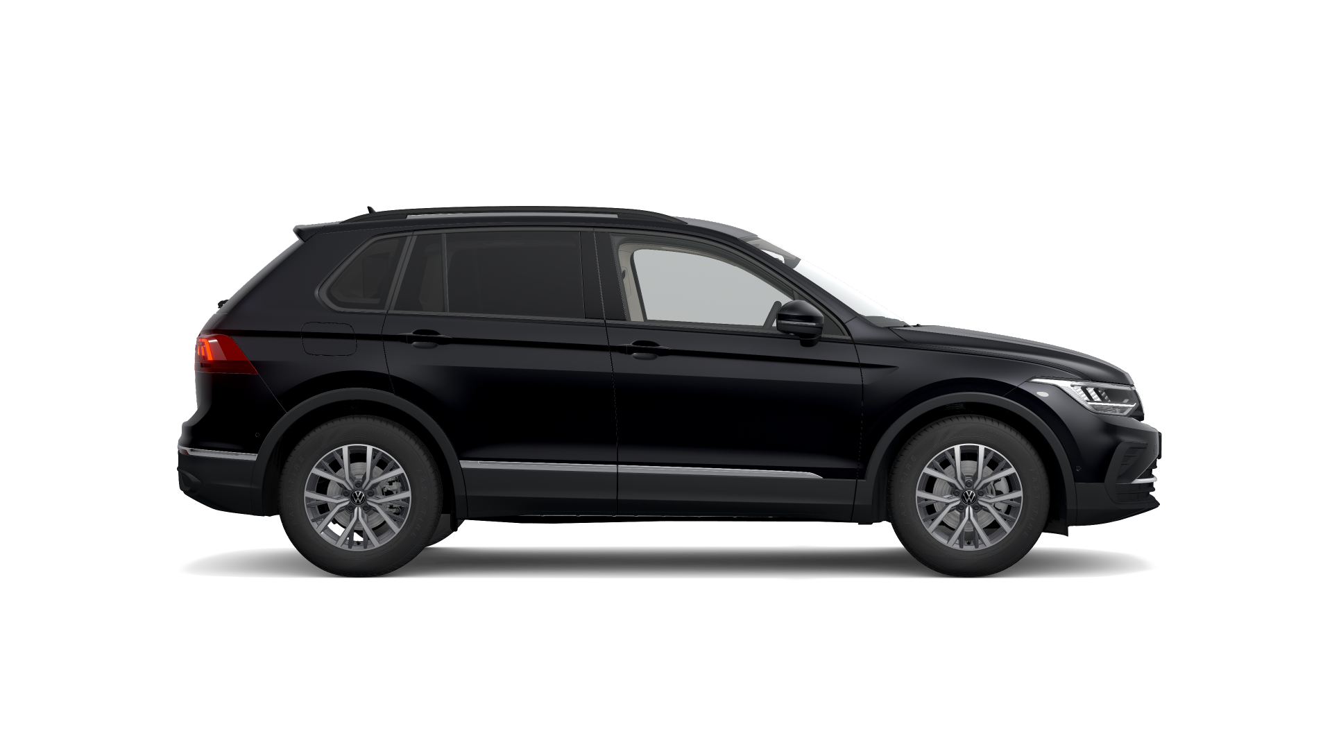 Volkswagen Tiguan 2.0 TDI DSG Life
