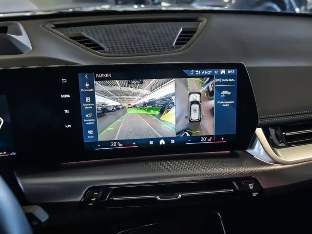 BMW X1 M-Sport sDrive20i