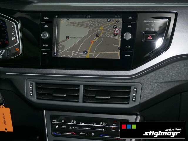 Volkswagen Taigo Style