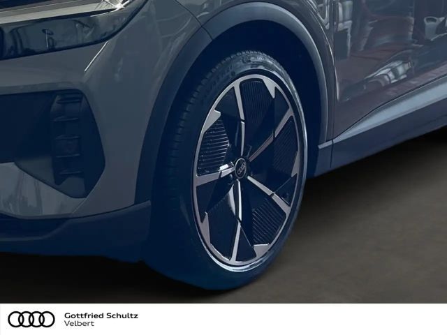 Audi Q4 e-tron 40