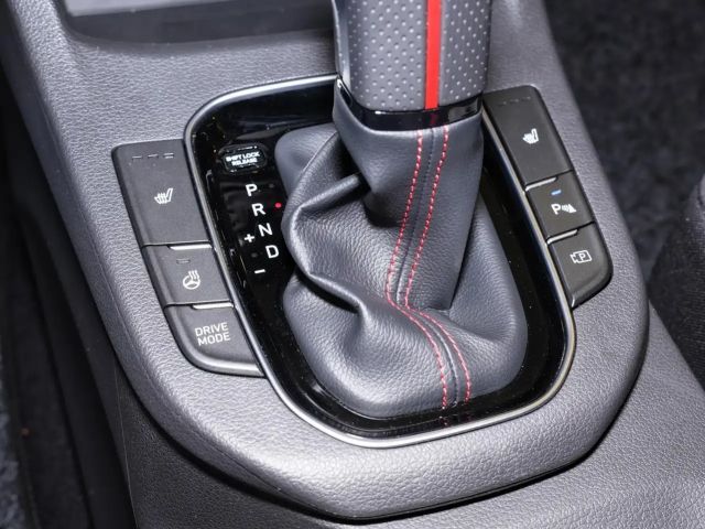 Hyundai i30 N Line T-GDi