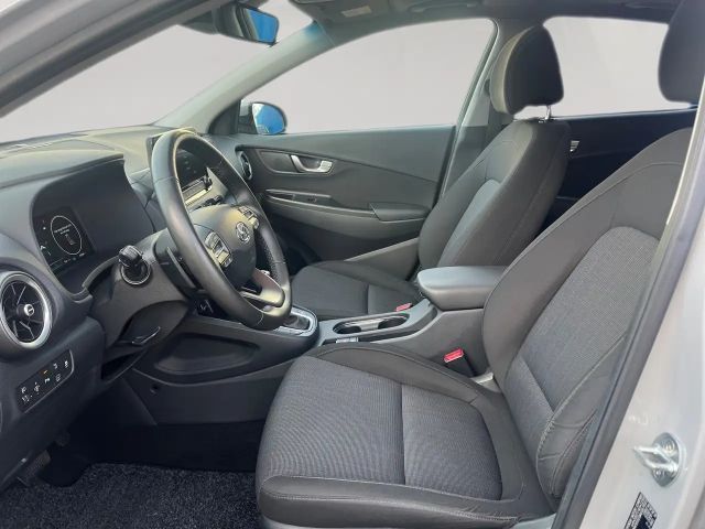 Hyundai Kona Hybrid Prime