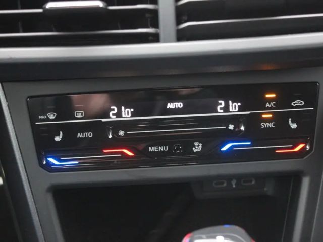 Volkswagen Polo 2.0 TSI DSG GTI