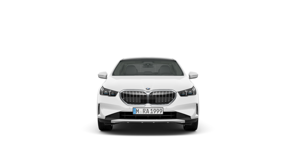 BMW 540 540d Sedan xDrive