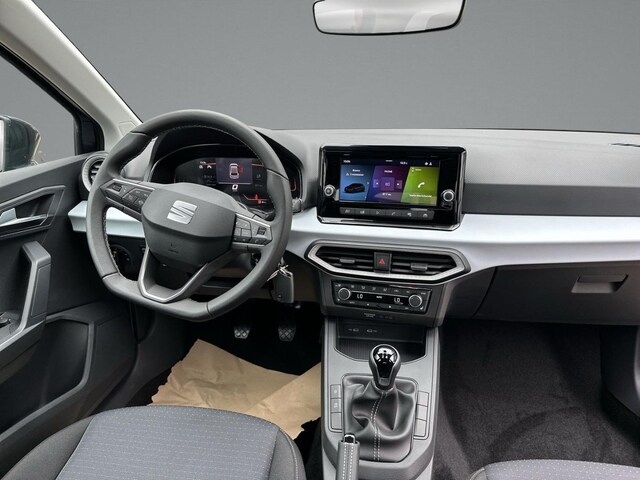 Seat Ibiza 1.0 MPI Style