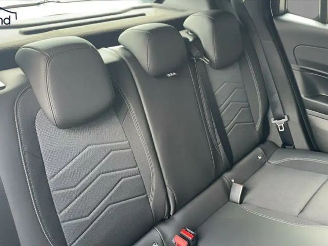 Jeep Avenger Altitude