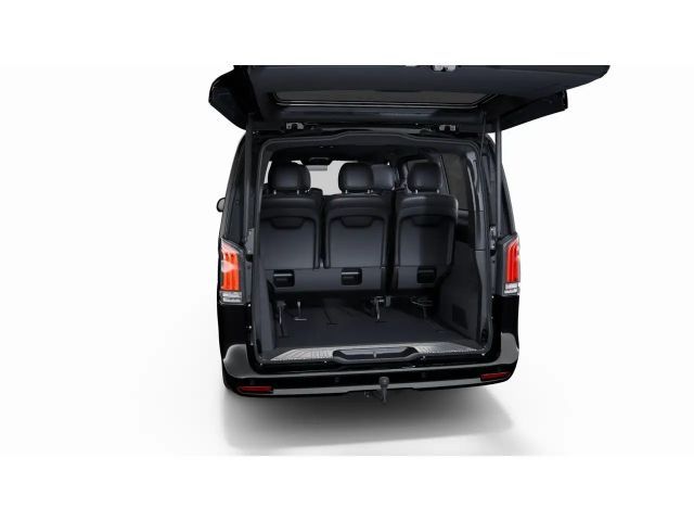 Mercedes-Benz V 300 AVANTGARDE Limousine Lang