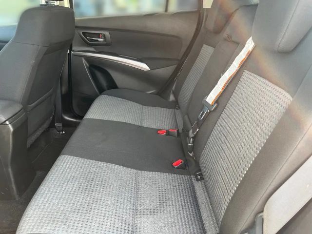 Suzuki SX4 S-Cross GL Shine