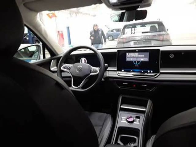 Volkswagen Tayron 2.0 TDI DSG Life