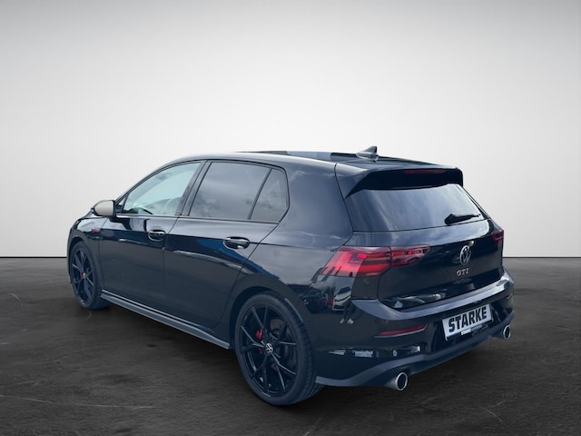 Volkswagen Golf 2.0 TSI DSG GTI