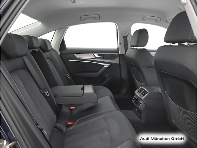 Audi A6 45 TFSI S-Tronic Sedan