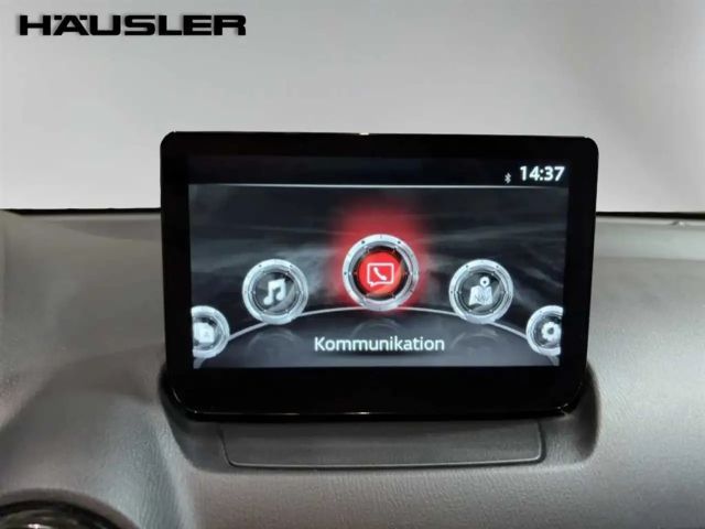 Mazda 2 Prime-line SkyActiv