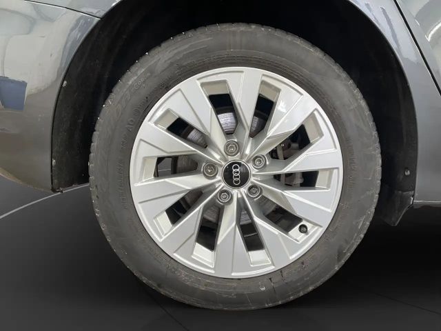 Audi A3 Hybride S-Line Sedan