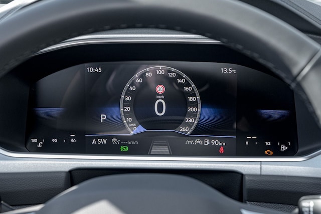 Volkswagen T-Roc 2.0 TDI IQ.Drive