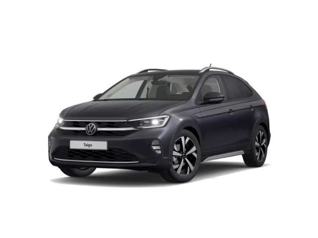 Volkswagen Taigo 1.0 TSI DSG Style