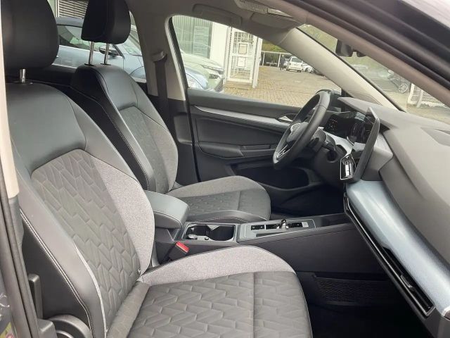 Volkswagen Golf 2.0 TDI DSG Golf VIII