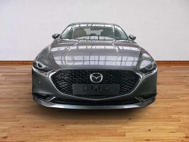 Mazda 3 Exclusive-line