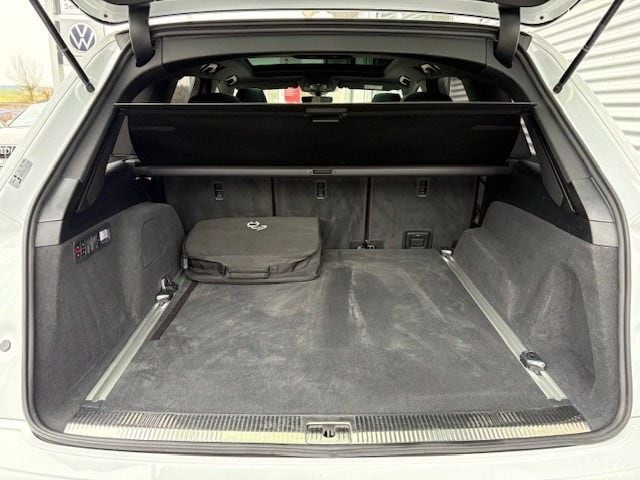 Audi Q7 55 TFSI Hybride Quattro