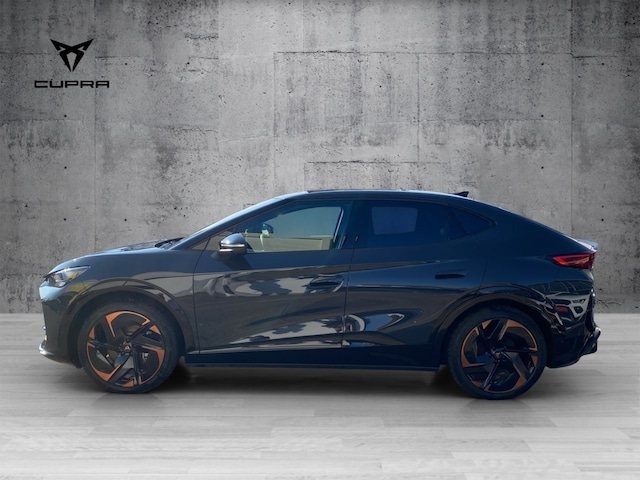 Cupra Tavascan 4Drive VZ