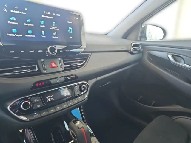 Hyundai i30 N Line T-GDi