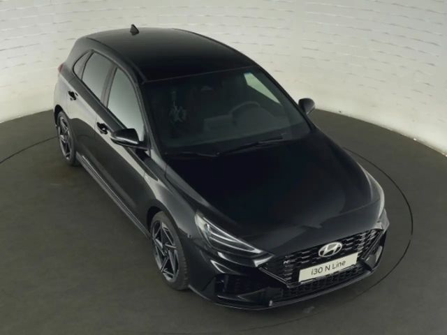 Hyundai i30 N Line T-GDi
