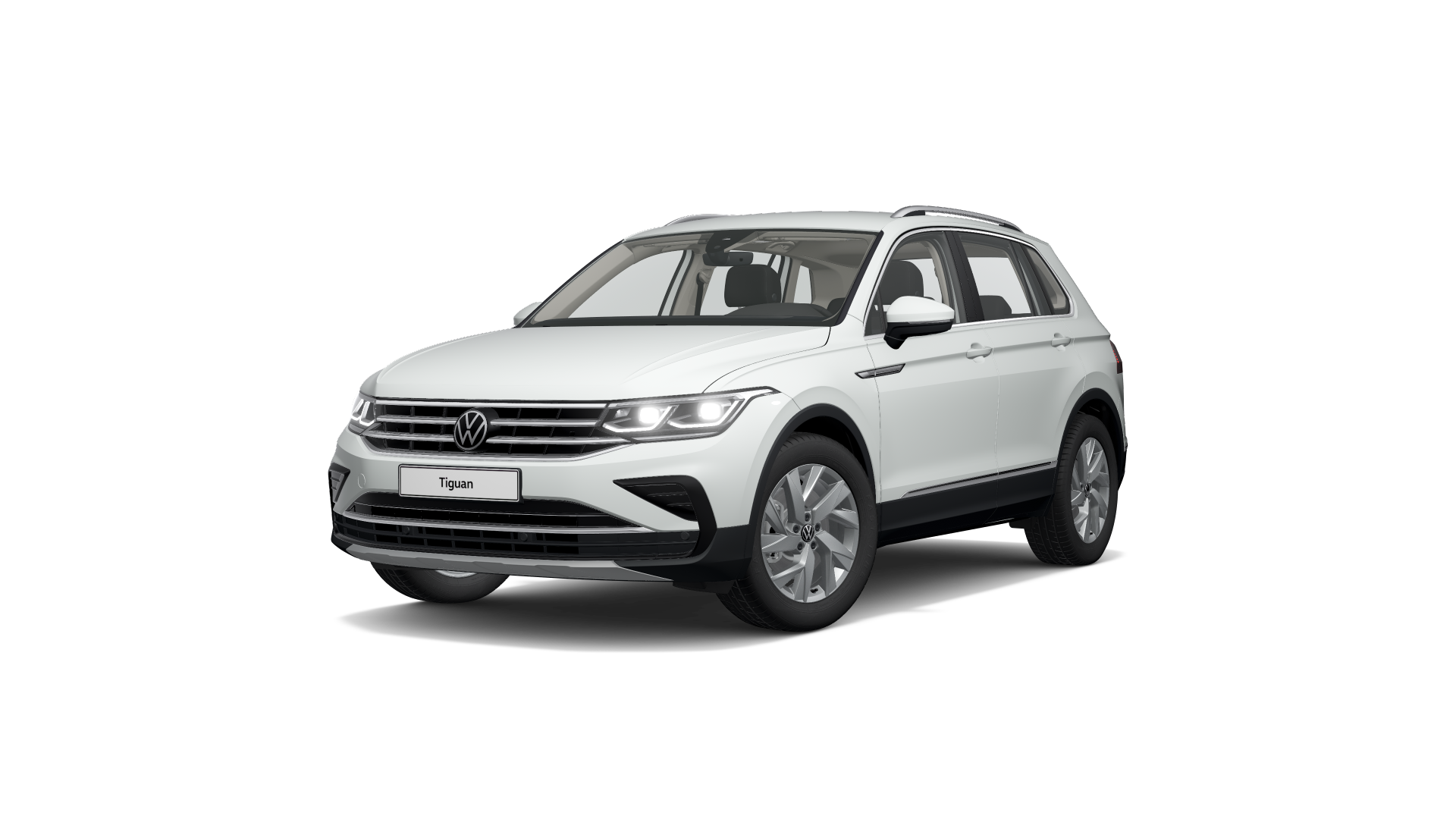 Volkswagen Tiguan 2.0 TDI DSG Elegance Elegance