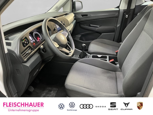 Volkswagen Caddy 1.5 TSI Combi