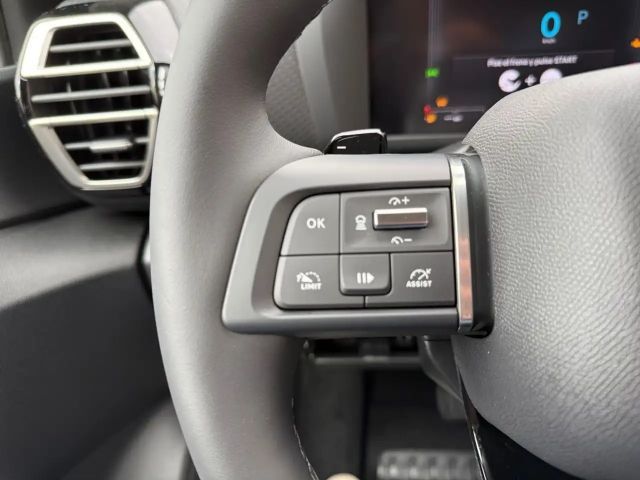 Citroën C4 Hybrid Max