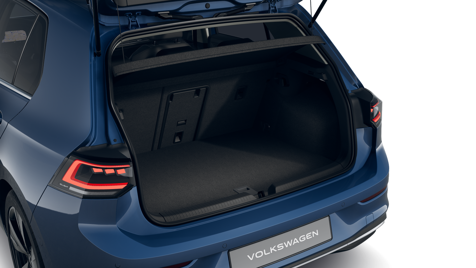 Volkswagen Golf DSG Style eHybrid