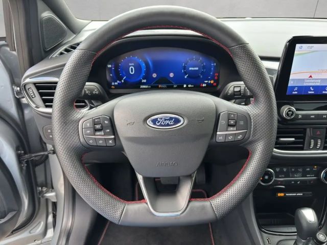 Ford Puma EcoBoost ST Line