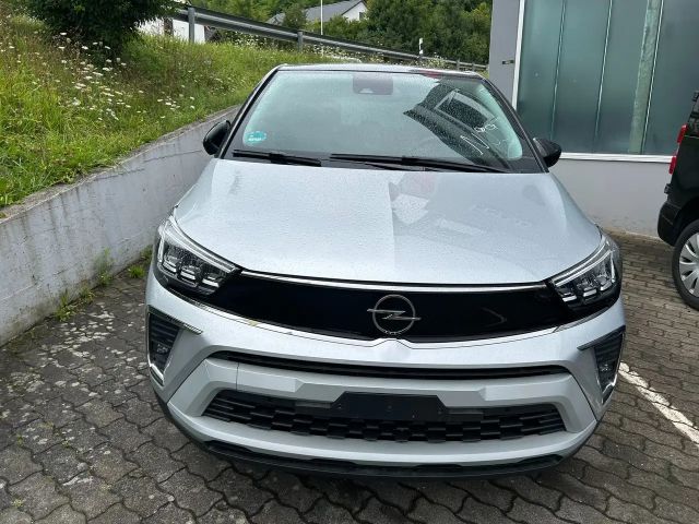 Opel Crossland X Enjoy