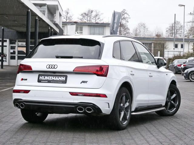 Audi SQ5 3.0 TDI Quattro