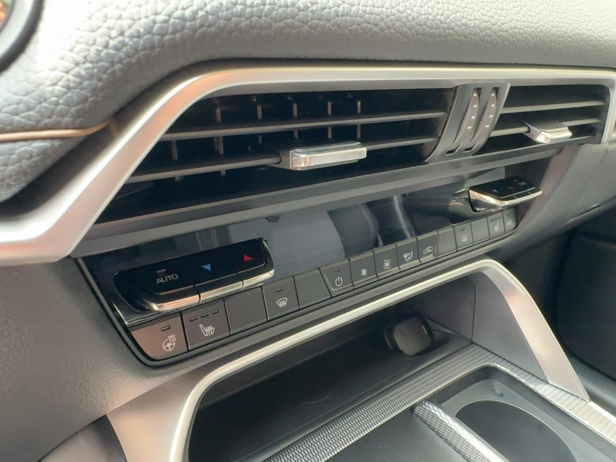 Mazda CX-60 Exclusive-line