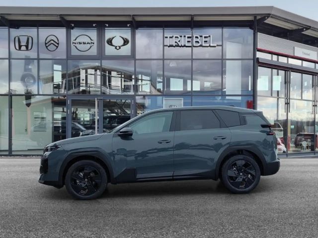 Citroën C5 Aircross Plus