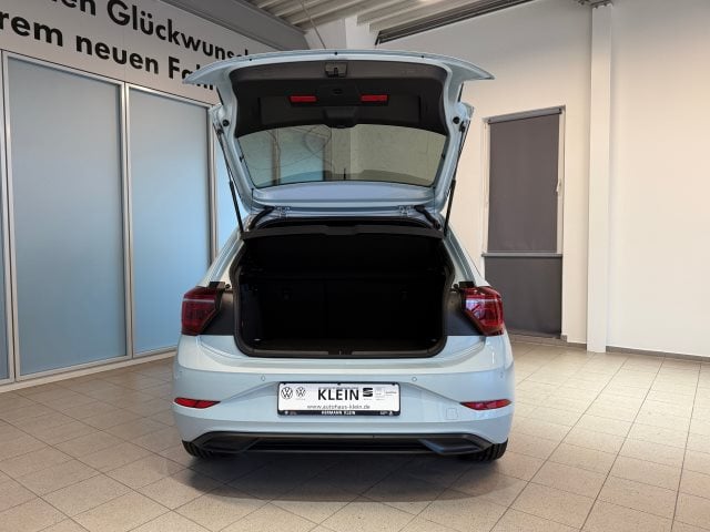 Volkswagen Polo 1.0 TSI Style