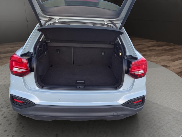 Audi Q2 35 TFSI S-Tronic