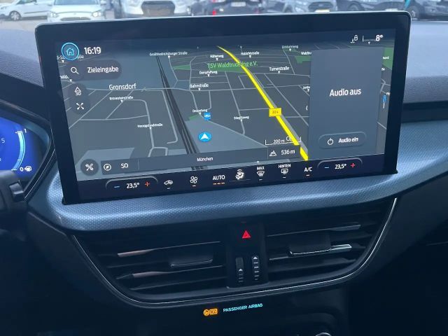 Ford Focus Active Wagon