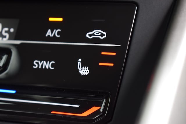 Volkswagen Polo 1.0 TSI Move