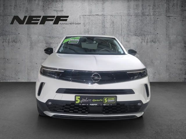 Opel Mokka 1.2 Turbo Elegance Turbo