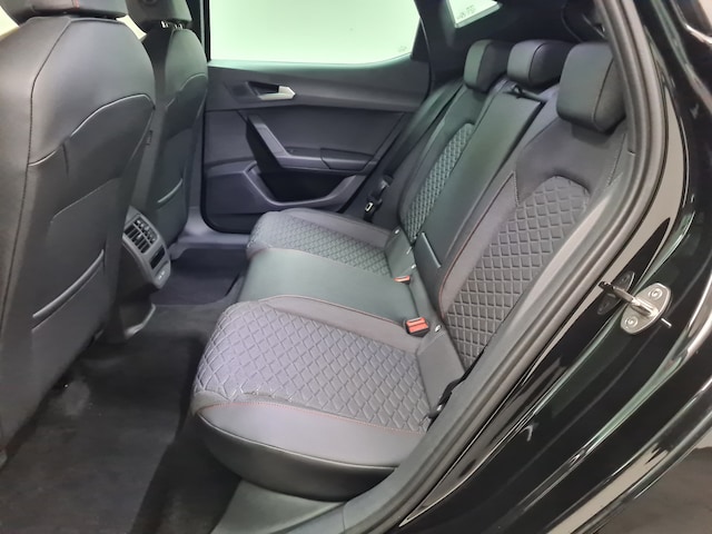 Seat Leon 1.5 eTSI Business Intense DSG