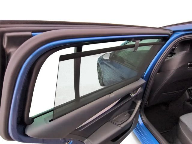 Skoda Octavia 2.0 TDI Combi Sportline