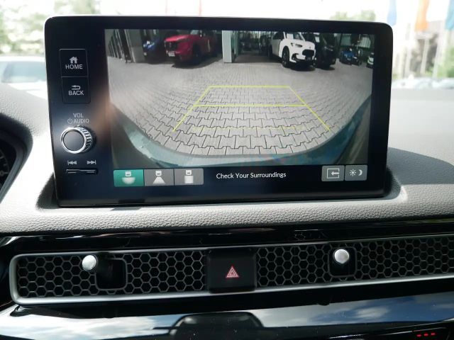 Honda Civic 2.0 Elegance Hybrid i-MMD