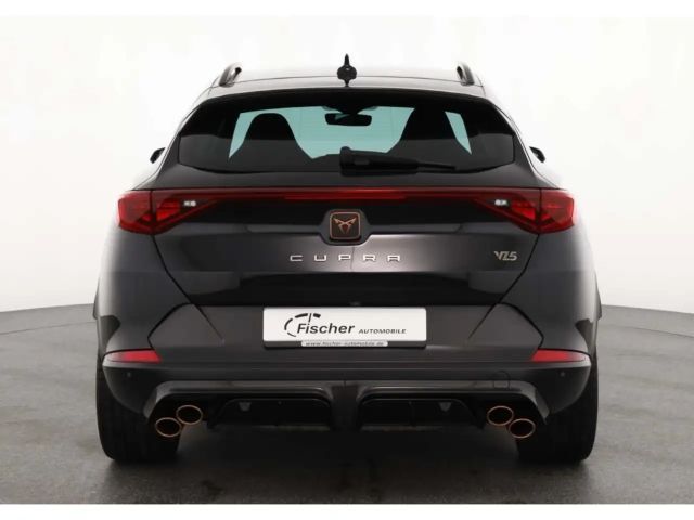 Cupra Formentor 2.5 TSI 4Drive VZ5