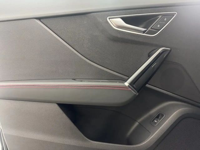 Audi Q2 35 TFSI S-Line
