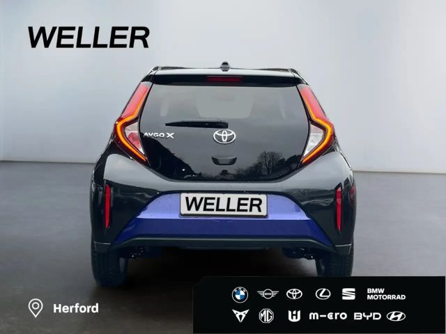 Toyota Aygo X Hatchback Pulse