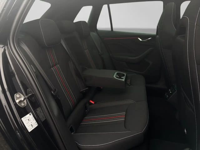 Skoda Kamiq 1.5 TSI Monte Carlo