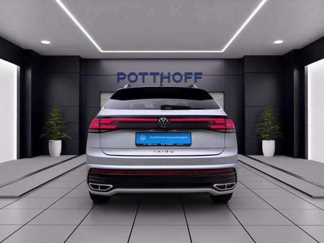 Volkswagen Taigo 1.0 TSI DSG IQ.Drive R-Line