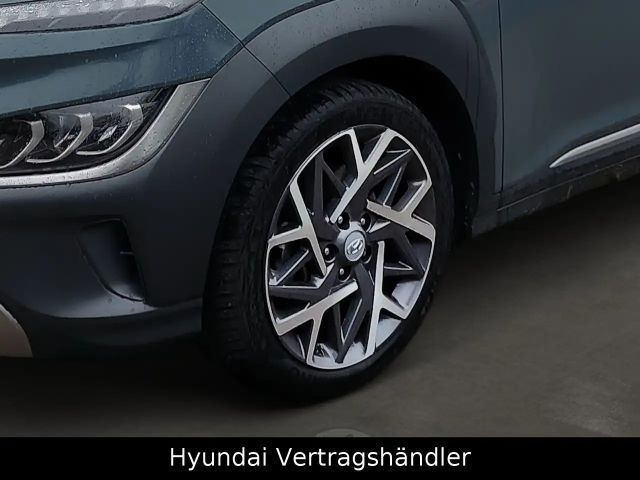 Hyundai Kona 2WD Hybrid Prime